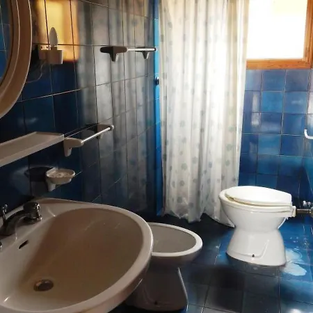 Apartman Locazione Turistica Bilo Ruinas 1 Olbia