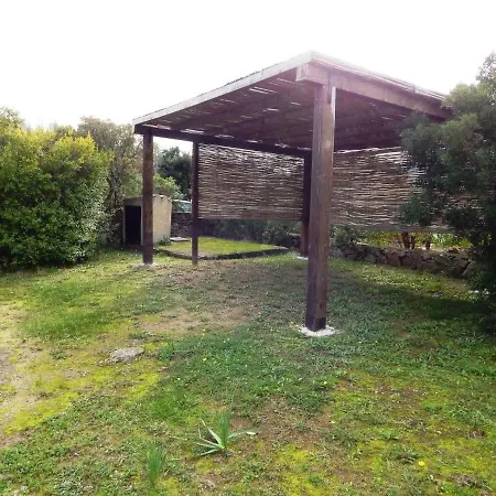 Apartman Locazione Turistica Bilo Ruinas 1