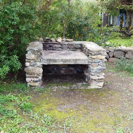 Locazione Turistica Bilo Ruinas 1 Apartman *