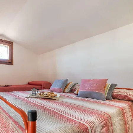 Apartman Locazione Turistica Bilo Ruinas 1