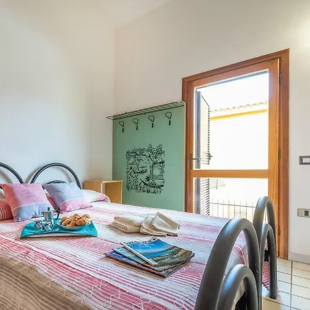 Locazione Turistica Bilo Ruinas 1 Apartman Olbia