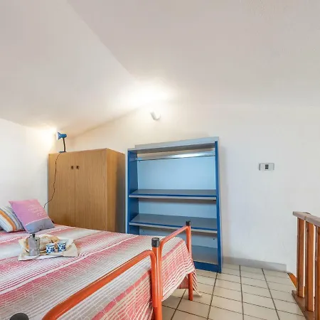 Locazione Turistica Bilo Ruinas 1 Apartman